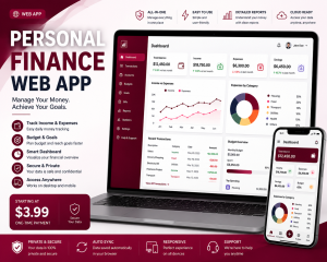 ChatGPT Image Aug 23, 2026, 02_50_23 PM Personal Finance Tracker – Simple Web App for Income, Expenses, Savings & Budget